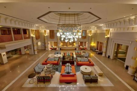 Continental Hurghada - 40