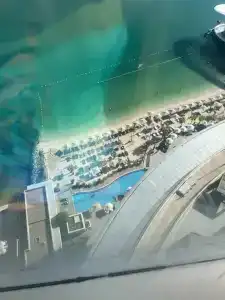 Conrad Abu Dhabi Etihad Towers - 38