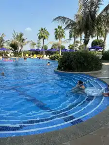 Centara Mirage Beach Resort Dubai - 93