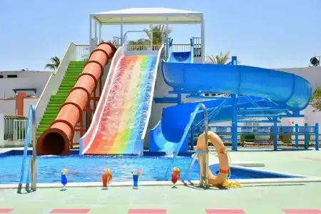 Gafy Resort Aqua Park - 3