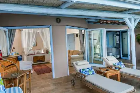 Beyaz Yunus - Adult Only - 20