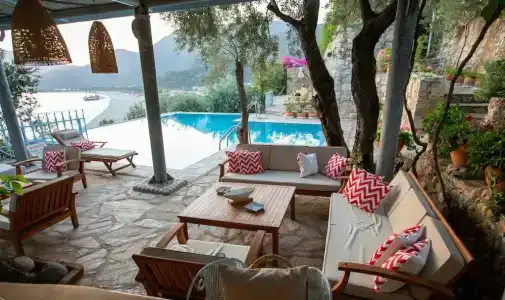 Beyaz Yunus - Adult Only - 51