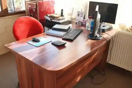 Emre's Stone House - 20