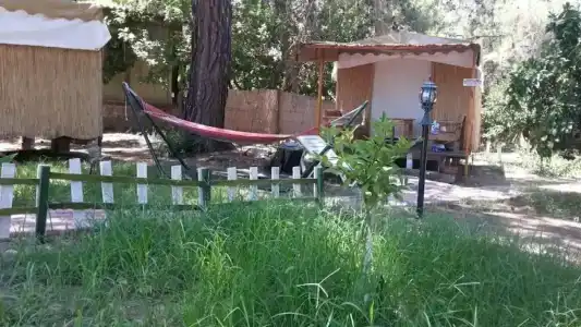 Secret Garden & Bungalows - 61