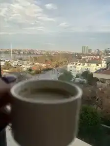 Wyndham Grand Istanbul Kalamis Marina - 9