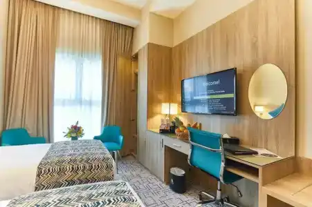 Rose Plaza Al Barsha - 45