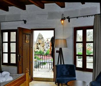 Caftan Cave Suites - 5