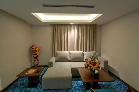 Ramee Dream Resort - 14