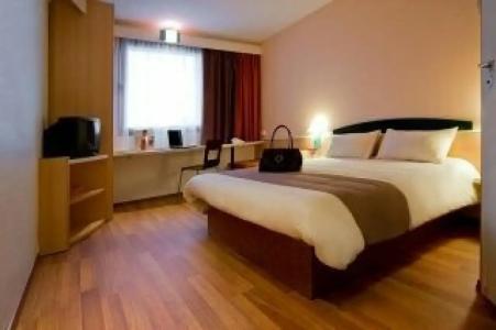 Ibis Warszawa Ostrobramska - 78
