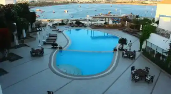 Eden Rock Namaa Bay - 61