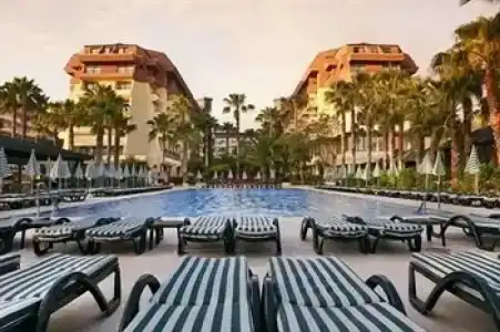 Meryan - Ultra All Inclusive - 28