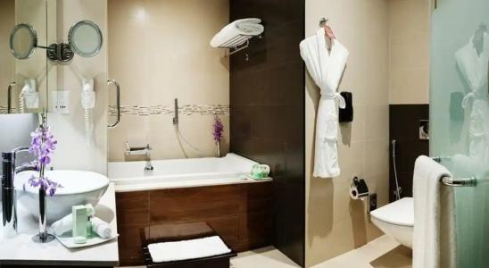 Carlton Downtown - 98