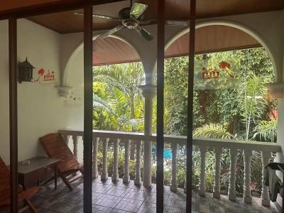 Tropica Bungalow Beach - SHA Extra Plus - 95