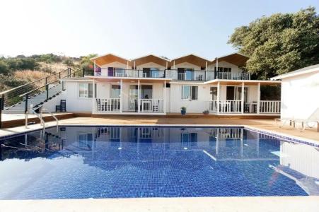 Metins Gümüşlük - 50