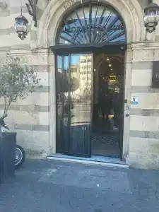 Nordstern Galata - 31