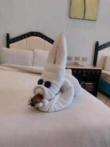King Tut Aqua Park Beach Resort - 66