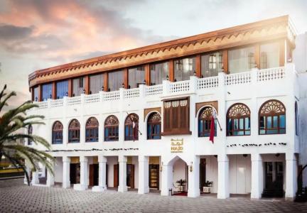 Souq Waqif Boutiques - Tivoli - 16