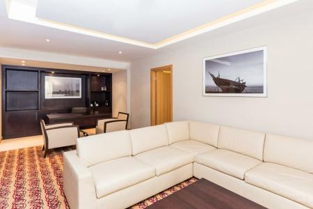 Radisson Blu, Doha - 89