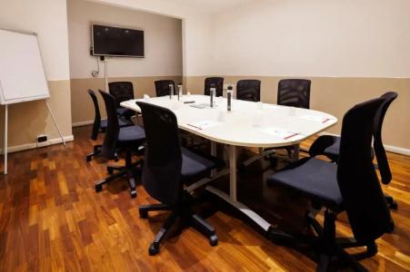 Best Western Premier Royal Santina - 83