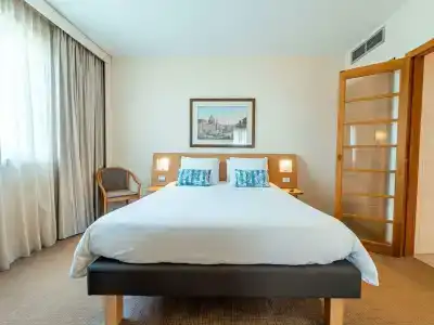 Novotel Roma Est - 81