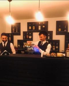 Palazzo Firenze - 46