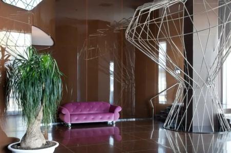 iH Grande Albergo Delle Nazioni - 30