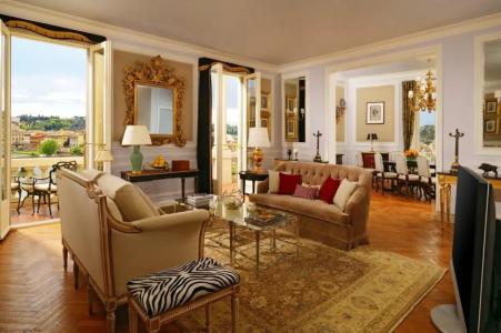 The St. Regis Florence - 87