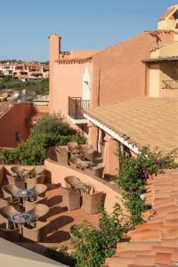 Cervo,Costa Smeralda Resort - 15