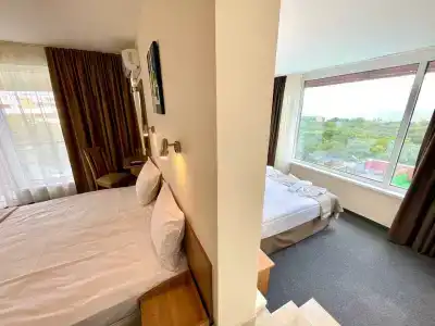 BSA Gradina - All Inclusive & Private Beach - 53