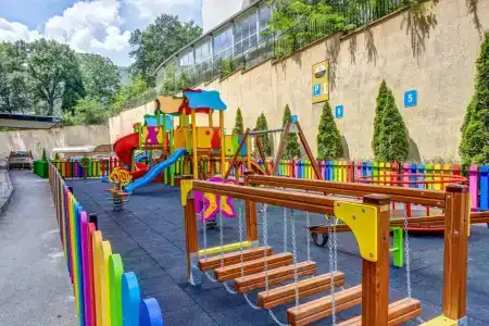 Prestige Deluxe Aquapark Club - All inclusive - 20