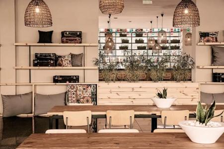 Cook's Club Sunny Beach - Adults Only - 51