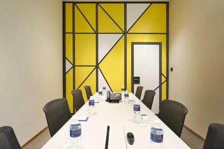 Holiday Inn Express Singapore Serangoon, an IHG - 38