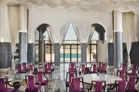 Al Manara, a Luxury Collection, Aqaba - 71