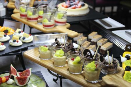 Copthorne Downtown Abu Dhabi - 49