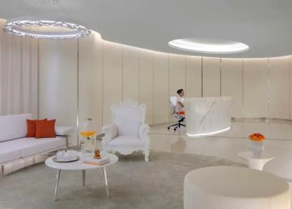 Paramount Dubai - 23