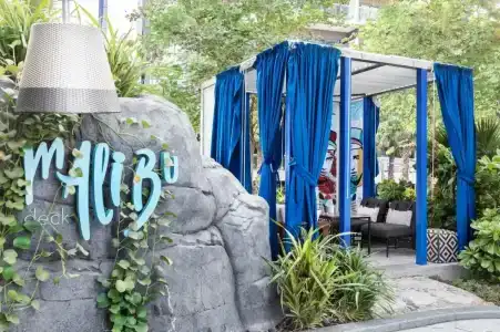 Paramount Dubai - 22