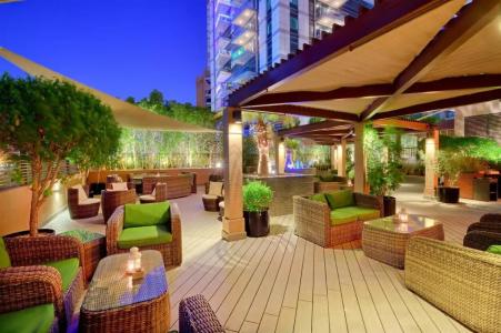 Majestic City Retreat - 1