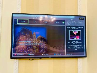  Royal Rose Abu Dhabi - 24