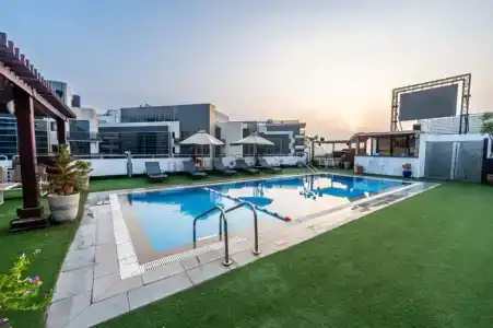 Hilton Garden Inn Dubai Al Mina - Jumeirah - 10
