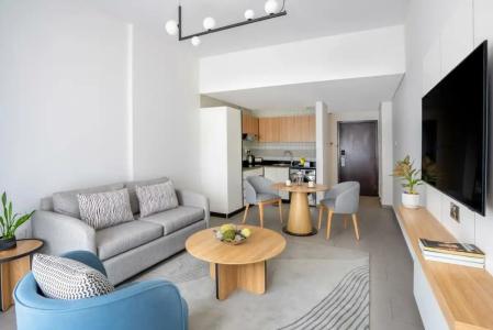 Citadines Metro Central Dubai - 39