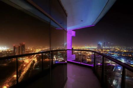 Majestic City Retreat - 22