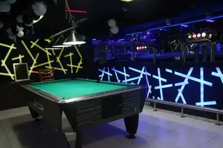 Avenue Dubai - 76