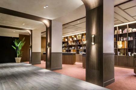 AC Cuzco by Marriott - 98