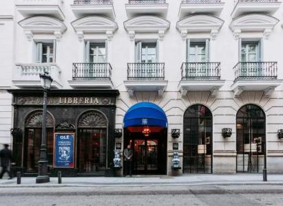 Only YOU Boutique Madrid - 63