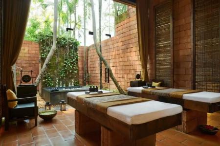 JW Marriott Phuket Resort and Spa - 57