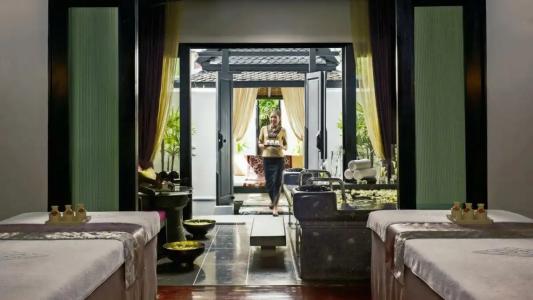 JW Marriott Phuket Resort and Spa - 92