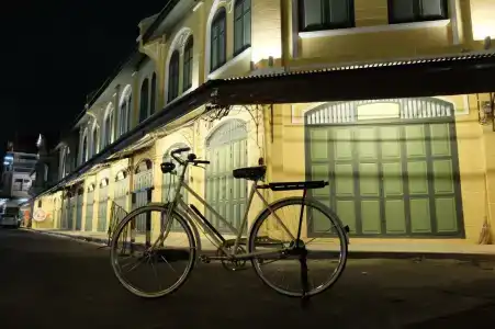 Old Capital Bike Inn - SHA Certified - 3