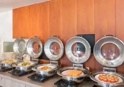 Travelodge Pattaya - 20