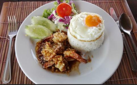 Koh Mook Sivalai Beach Resort - 24