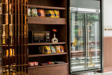 Amber Sukhumvit 85 - 45